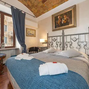 Luxury Magda Appartamento Roma