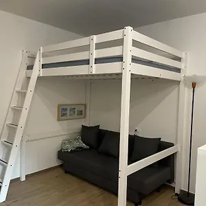 Appartamento Casa Di Mattia, Villanova Di Castenaso