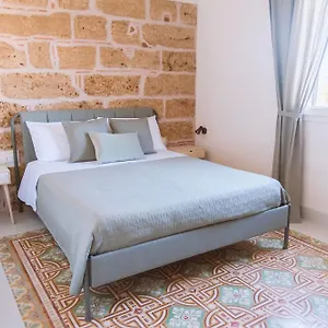 Cocci Di Tufo Casa vacanze Rilievo