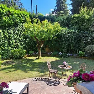 Appartamento Viaggi Dipinti, Monterenzio