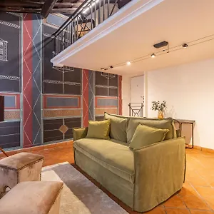 Art House Trastevere Luxury Appartamento Roma